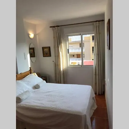 The Beach Apartment - Sea Views Cabo de Palos Exterior foto