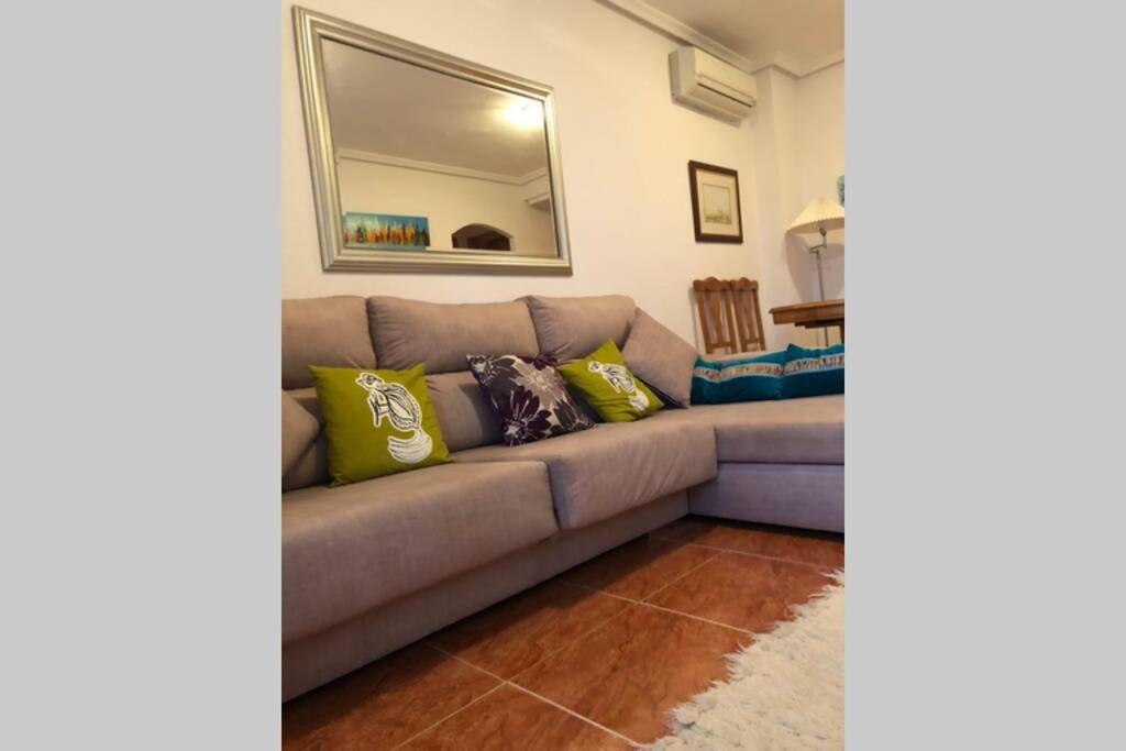 The - Sea Views Apartment Cabo de Palos