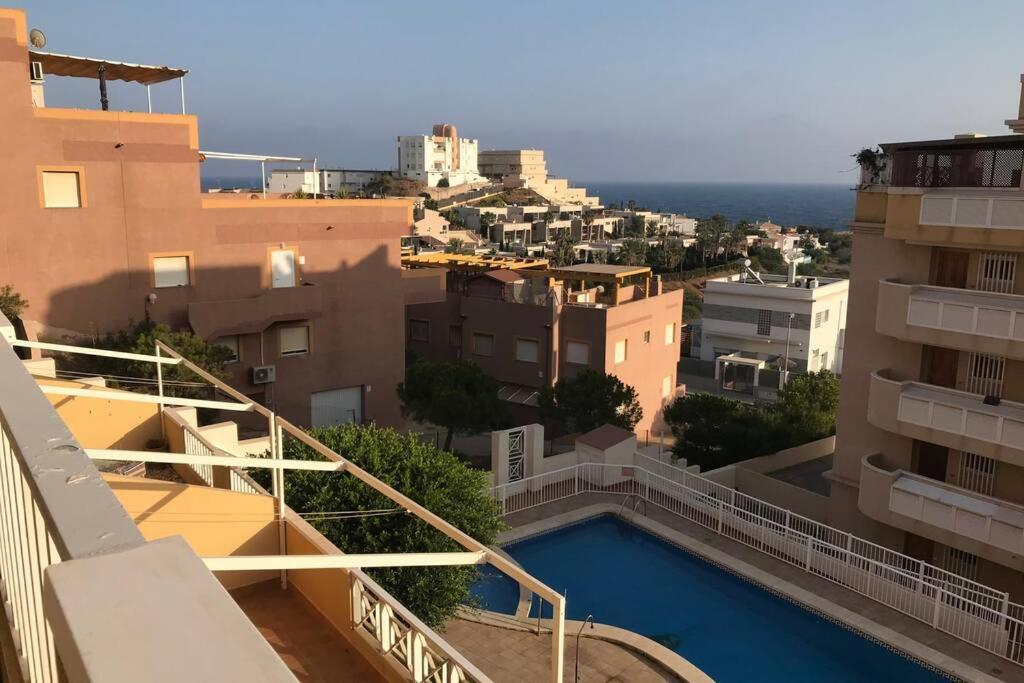 The - Sea Views Apartment Cabo de Palos
