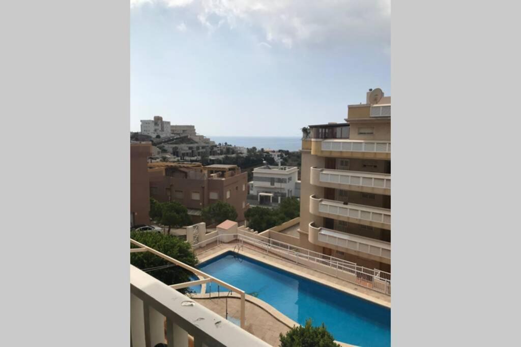 The - Sea Views Apartment